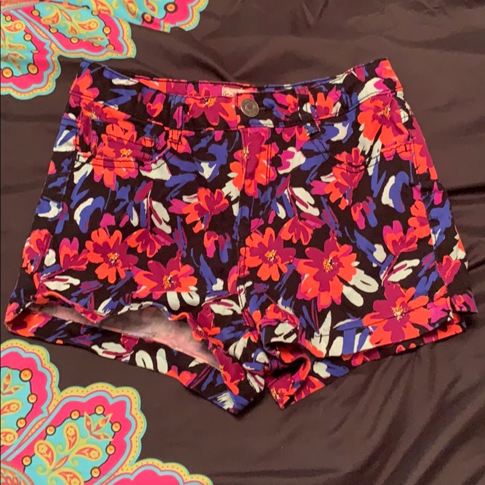 Shorts